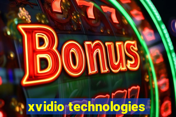 xvidio technologies-startup download o